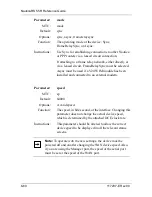 Preview for 206 page of Bay Networks NauticaRS Reference Manual