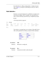 Preview for 231 page of Bay Networks NauticaRS Reference Manual