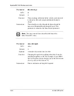 Preview for 252 page of Bay Networks NauticaRS Reference Manual