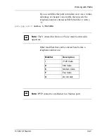 Preview for 275 page of Bay Networks NauticaRS Reference Manual