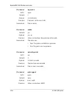 Preview for 282 page of Bay Networks NauticaRS Reference Manual