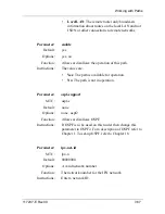 Preview for 295 page of Bay Networks NauticaRS Reference Manual