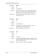 Preview for 350 page of Bay Networks NauticaRS Reference Manual