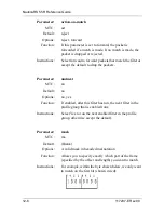 Preview for 402 page of Bay Networks NauticaRS Reference Manual