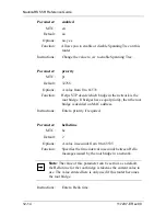 Preview for 410 page of Bay Networks NauticaRS Reference Manual