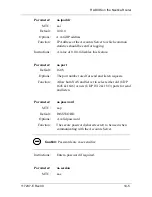 Preview for 433 page of Bay Networks NauticaRS Reference Manual