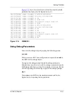 Preview for 461 page of Bay Networks NauticaRS Reference Manual