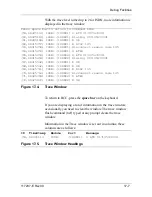 Preview for 465 page of Bay Networks NauticaRS Reference Manual