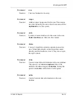 Preview for 483 page of Bay Networks NauticaRS Reference Manual