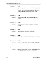 Preview for 556 page of Bay Networks NauticaRS Reference Manual