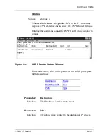 Preview for 563 page of Bay Networks NauticaRS Reference Manual