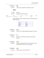 Preview for 571 page of Bay Networks NauticaRS Reference Manual