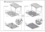 Preview for 4 page of Bay Plastics Vitoria 5000 Assembly Instructions Manual