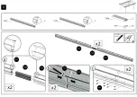 Preview for 6 page of Bay Plastics Vitoria 5000 Assembly Instructions Manual