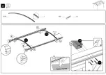 Preview for 8 page of Bay Plastics Vitoria 5000 Assembly Instructions Manual