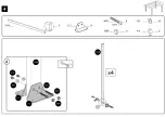 Preview for 9 page of Bay Plastics Vitoria 5000 Assembly Instructions Manual