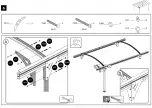 Preview for 11 page of Bay Plastics Vitoria 5000 Assembly Instructions Manual