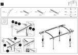 Preview for 12 page of Bay Plastics Vitoria 5000 Assembly Instructions Manual