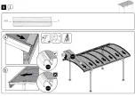 Preview for 14 page of Bay Plastics Vitoria 5000 Assembly Instructions Manual