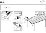 Preview for 16 page of Bay Plastics Vitoria 5000 Assembly Instructions Manual