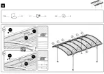 Preview for 18 page of Bay Plastics Vitoria 5000 Assembly Instructions Manual