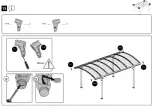 Preview for 20 page of Bay Plastics Vitoria 5000 Assembly Instructions Manual