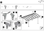 Preview for 21 page of Bay Plastics Vitoria 5000 Assembly Instructions Manual