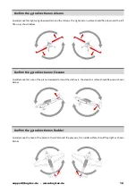 Preview for 12 page of Bay-tec A3X Pro Expert II User Manual