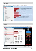 Preview for 15 page of Bay-tec A3X Pro Expert II User Manual