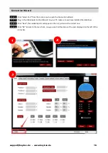 Preview for 16 page of Bay-tec A3X Pro Expert II User Manual