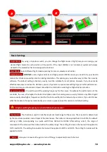 Preview for 19 page of Bay-tec A3X Pro Expert II User Manual