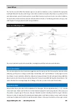 Preview for 22 page of Bay-tec A3X Pro Expert II User Manual