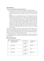 Preview for 3 page of Bay-tec GR7FA Instruction Manual