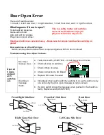 Preview for 10 page of Bay Tek Games Big Bass Wheel Pro Troubleshooting Manual