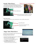 Preview for 11 page of Bay Tek Games Big Bass Wheel Pro Troubleshooting Manual