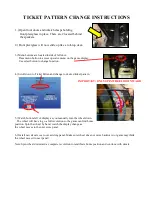 Preview for 18 page of Bay Tek Games Big Bass Wheel Pro Troubleshooting Manual