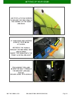 Preview for 15 page of Bay Tek Games Big Bass Wheel Service Manual