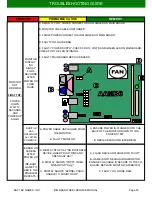 Preview for 45 page of Bay Tek Games Big Bass Wheel Service Manual