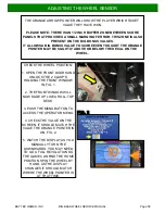 Preview for 58 page of Bay Tek Games Big Bass Wheel Service Manual