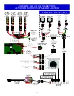 Предварительный просмотр 17 страницы Bay Tek Games Crank It Revolution Service Manual