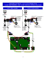 Предварительный просмотр 18 страницы Bay Tek Games Crank It Revolution Service Manual