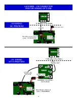 Предварительный просмотр 22 страницы Bay Tek Games Crank It Revolution Service Manual