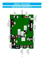 Preview for 23 page of Bay Tek Games GRAND FUN-ALLEY Service Manual