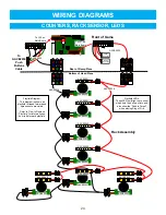 Preview for 24 page of Bay Tek Games GRAND FUN-ALLEY Service Manual