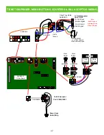 Предварительный просмотр 37 страницы Bay Tek Games Jewel Mine Service Manual