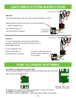 Предварительный просмотр 39 страницы Bay Tek Games Jewel Mine Service Manual