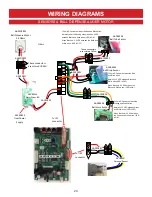 Preview for 24 page of Bay Tek Games Quick Drop Service Manual