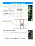 Preview for 8 page of Bay-Tek PRIZE HUB Modular Service Manual