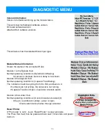 Preview for 16 page of Bay-Tek PRIZE HUB Modular Service Manual