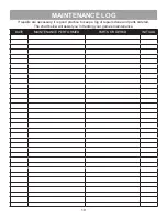 Preview for 19 page of Bay-Tek SKEE BALL MARQUEE Service Manual